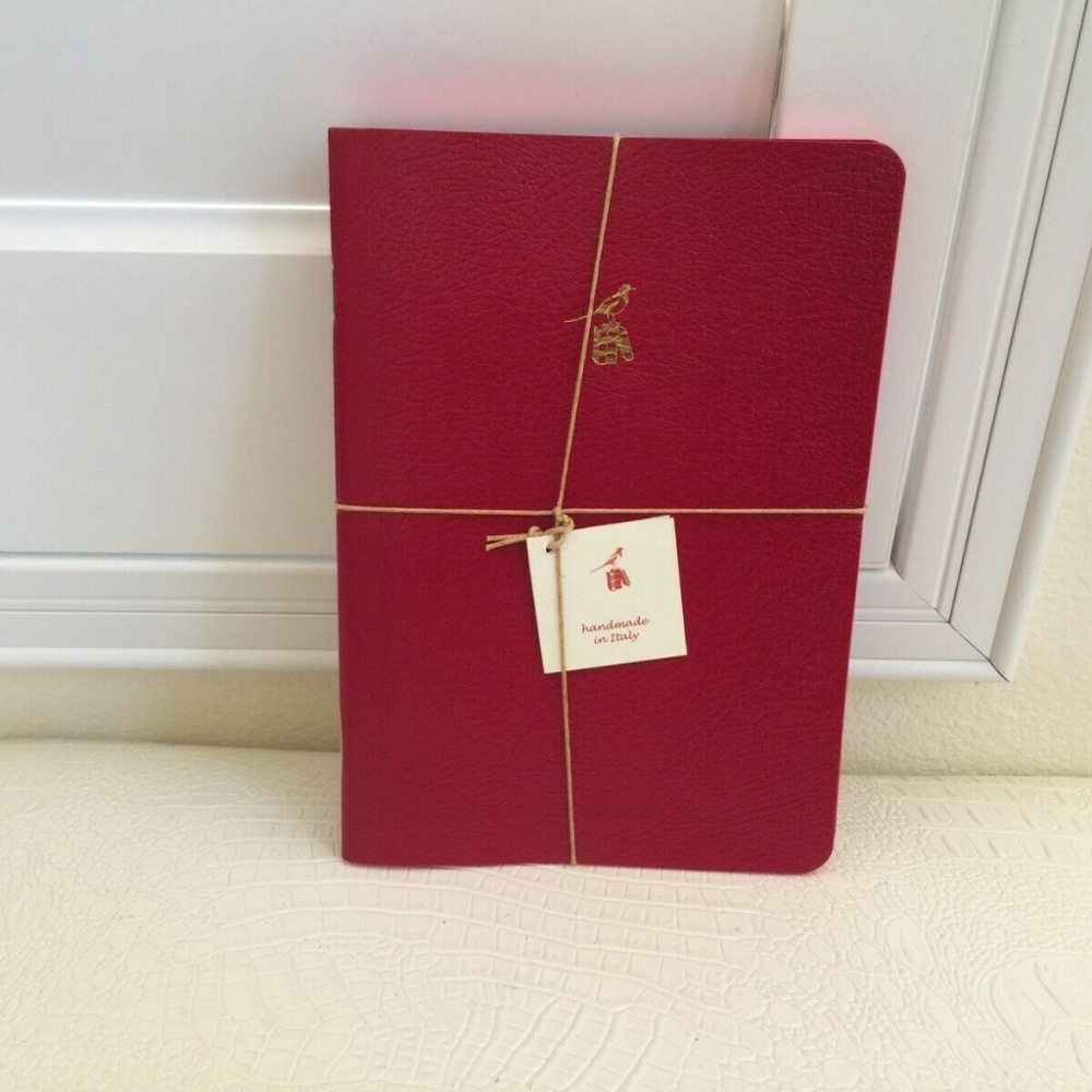 Bieffe 3 Stationary Journal Note Books Drawing Journal Diary Sketching New